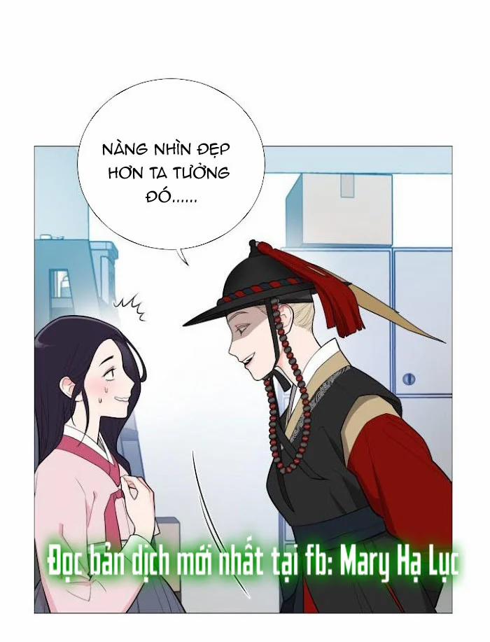 Vẻ Đẹp Bạo Dâm Bách Hợp Ngoại Truyện 1.3 trang 4