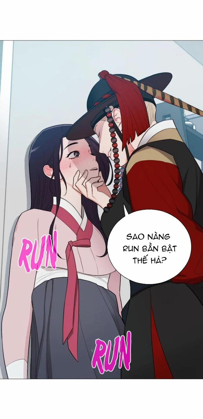 Vẻ Đẹp Bạo Dâm Bách Hợp Ngoại Truyện 1.3 trang 8