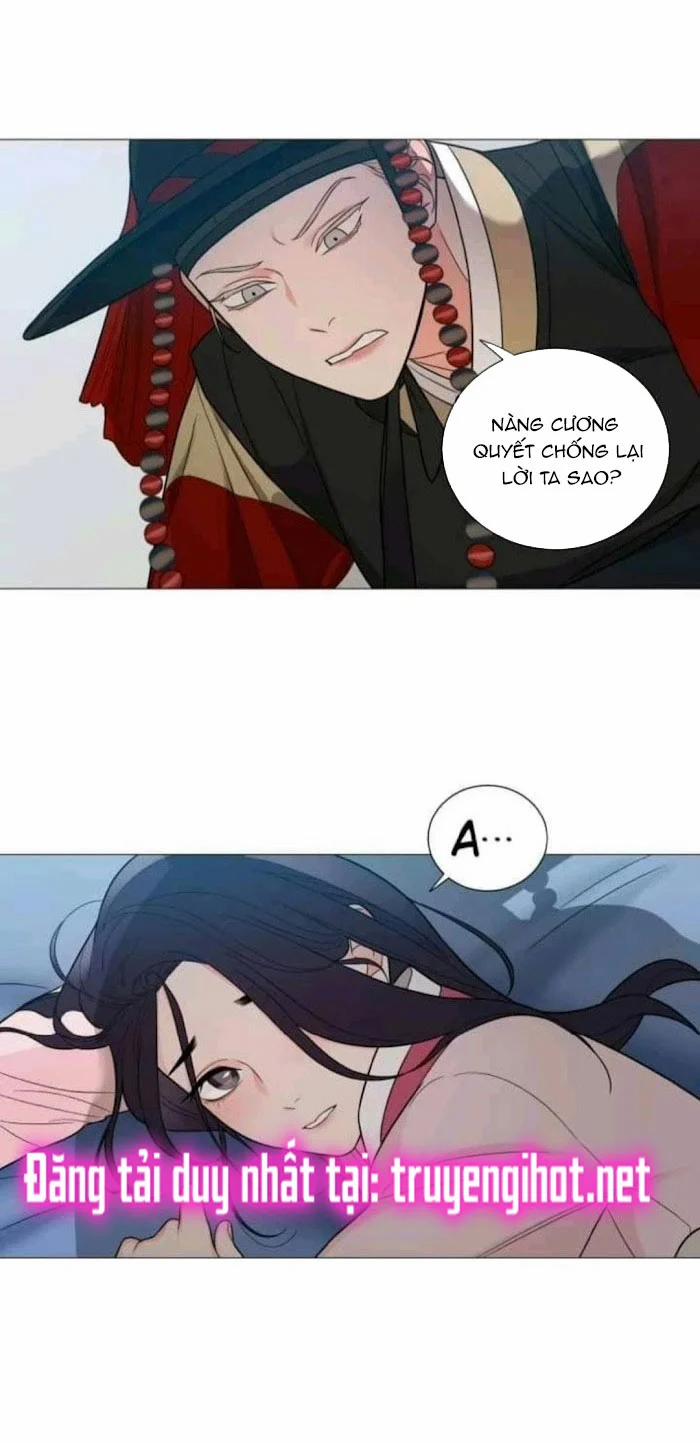 Vẻ Đẹp Bạo Dâm Bách Hợp Ngoại Truyện 2.2 trang 7