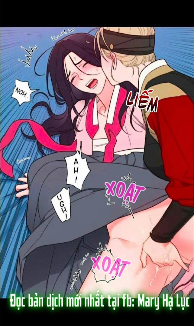 Vẻ Đẹp Bạo Dâm Bách Hợp Ngoại Truyện 3.1 trang 16