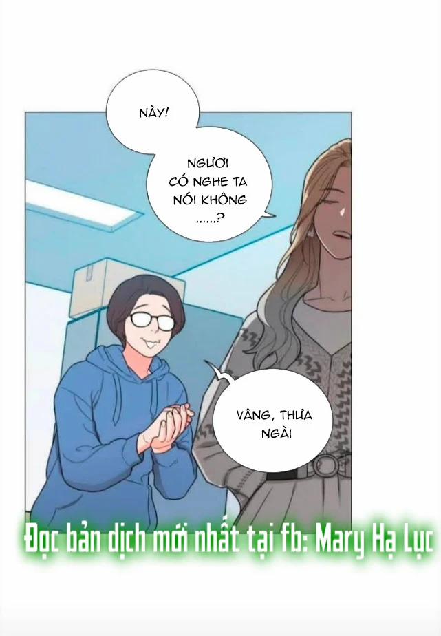 Vẻ Đẹp Bạo Dâm Bách Hợp Ngoại Truyện 3.2 trang 2