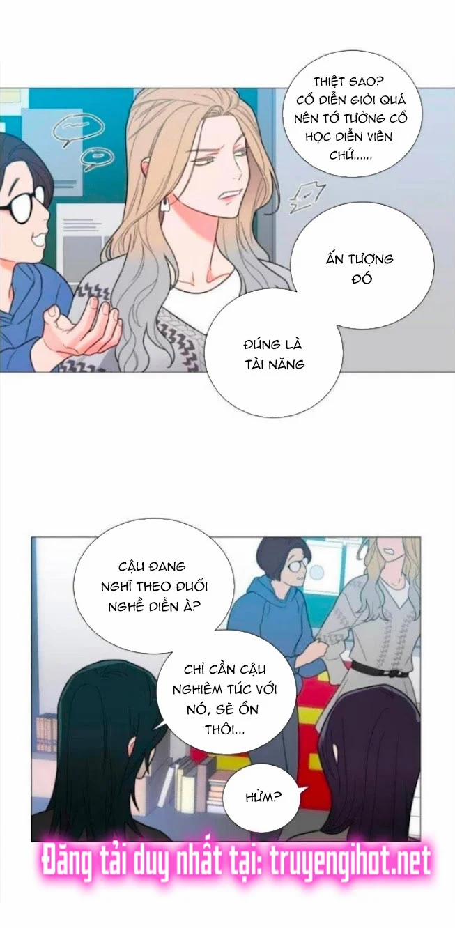 Vẻ Đẹp Bạo Dâm Bách Hợp Ngoại Truyện 3.2 trang 5