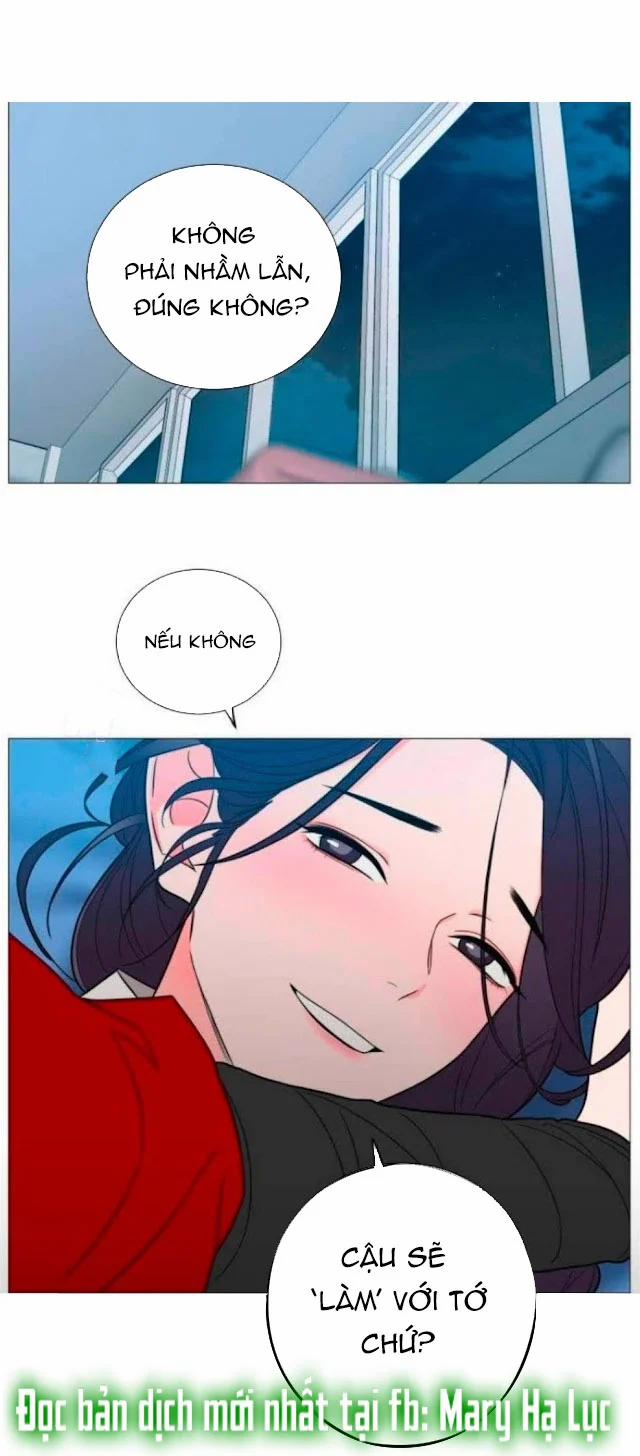 Vẻ Đẹp Bạo Dâm Bách Hợp Ngoại Truyện 3.3 trang 10
