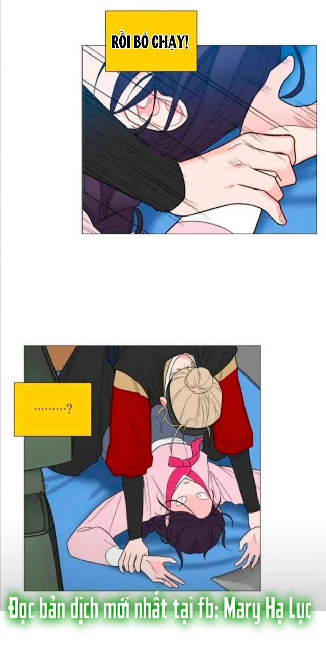 Vẻ Đẹp Bạo Dâm Bách Hợp Ngoại Truyện 3.3 trang 6