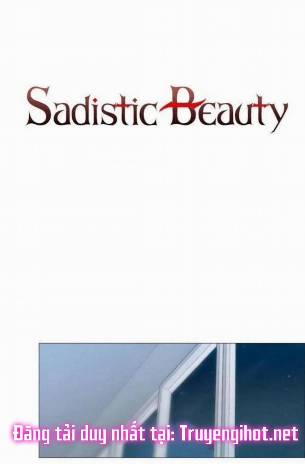 Vẻ Đẹp Bạo Dâm Bách Hợp Ngoại Truyện 4.1 trang 11