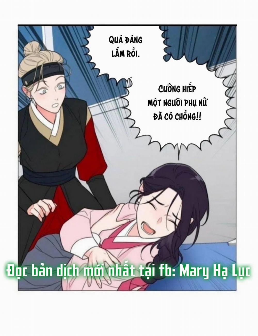Vẻ Đẹp Bạo Dâm Bách Hợp Ngoại Truyện 4.1 trang 14
