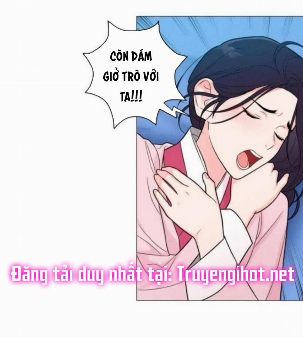 Vẻ Đẹp Bạo Dâm Bách Hợp Ngoại Truyện 4.1 trang 16