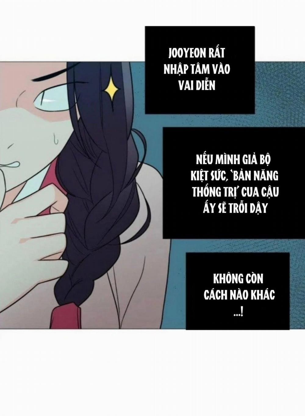 Vẻ Đẹp Bạo Dâm Bách Hợp Ngoại Truyện 4.1 trang 19