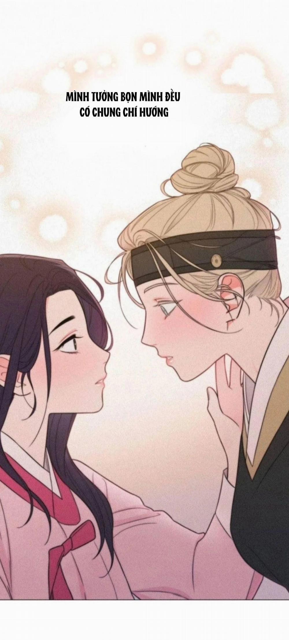 Vẻ Đẹp Bạo Dâm Bách Hợp Ngoại Truyện 4.1 trang 3