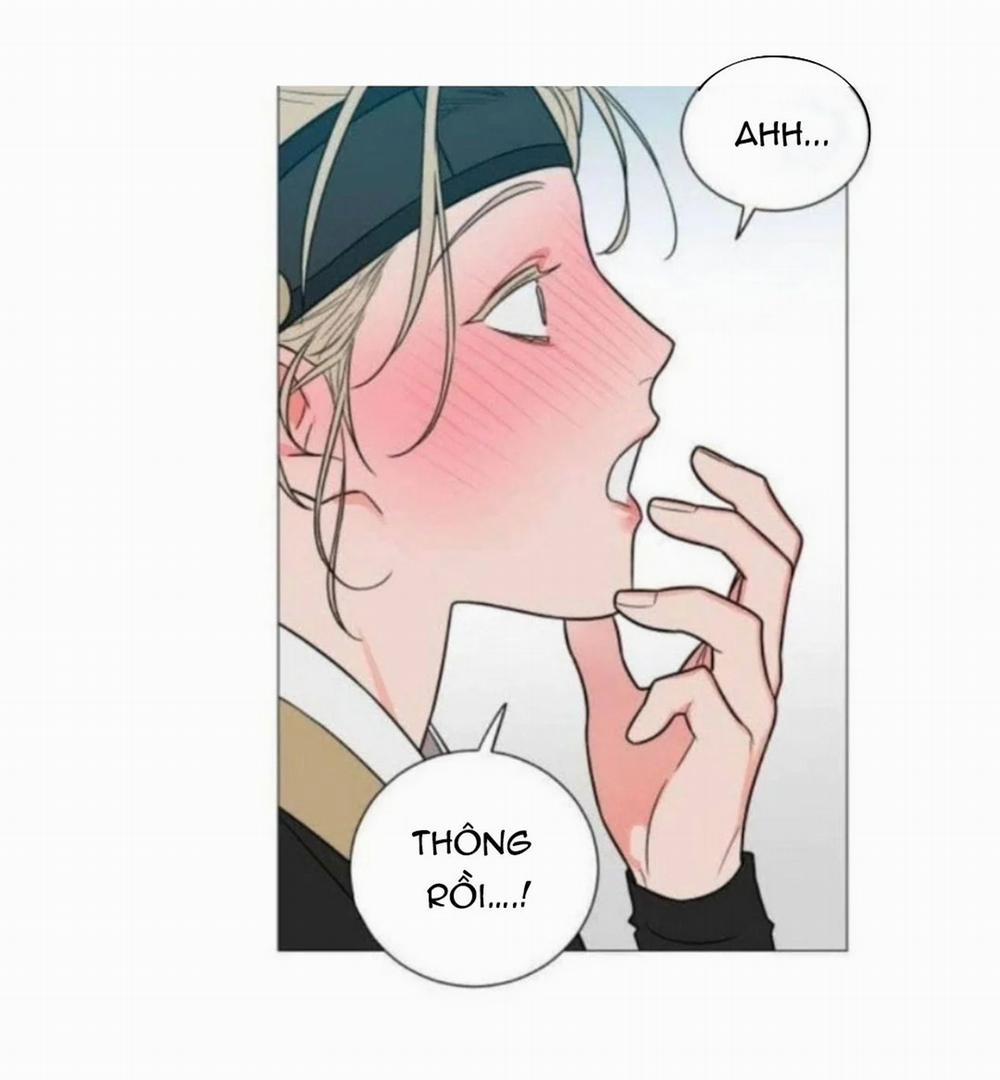 Vẻ Đẹp Bạo Dâm Bách Hợp Ngoại Truyện 4.2 trang 16