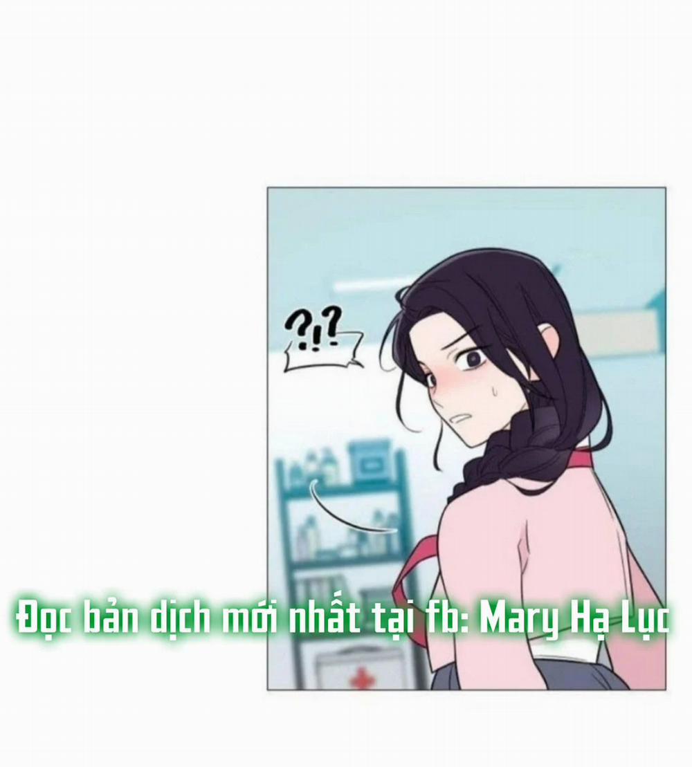 Vẻ Đẹp Bạo Dâm Bách Hợp Ngoại Truyện 4.2 trang 18