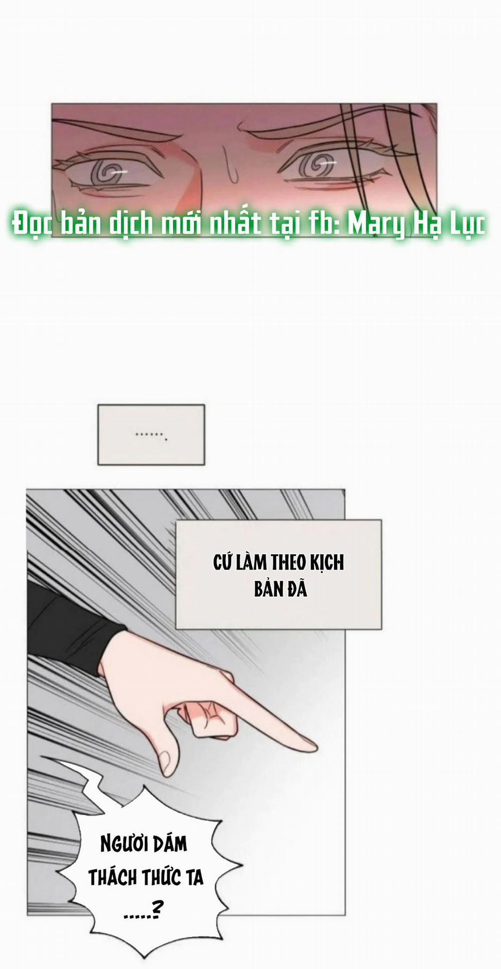 Vẻ Đẹp Bạo Dâm Bách Hợp Ngoại Truyện 4.2 trang 2