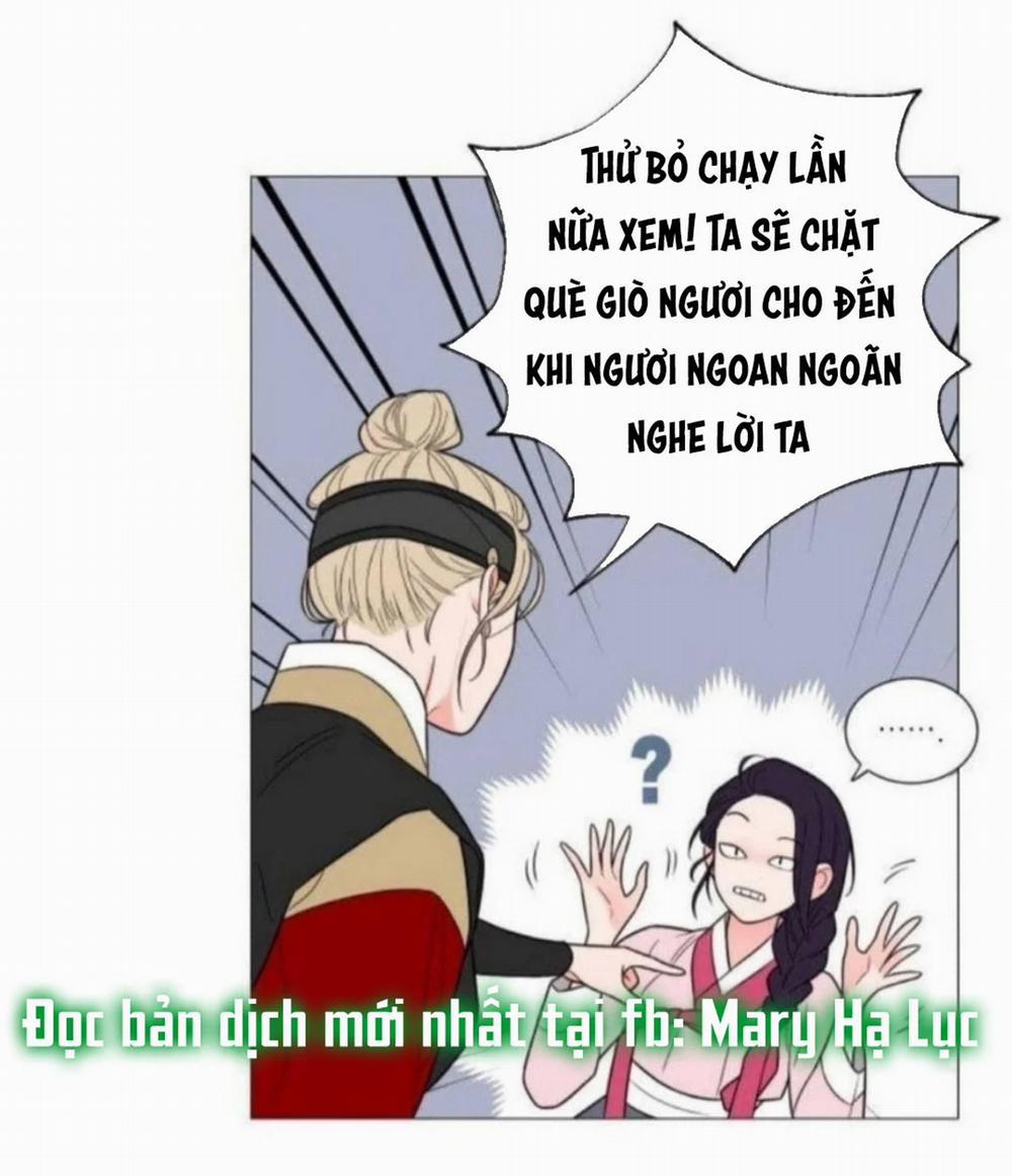 Vẻ Đẹp Bạo Dâm Bách Hợp Ngoại Truyện 4.2 trang 3