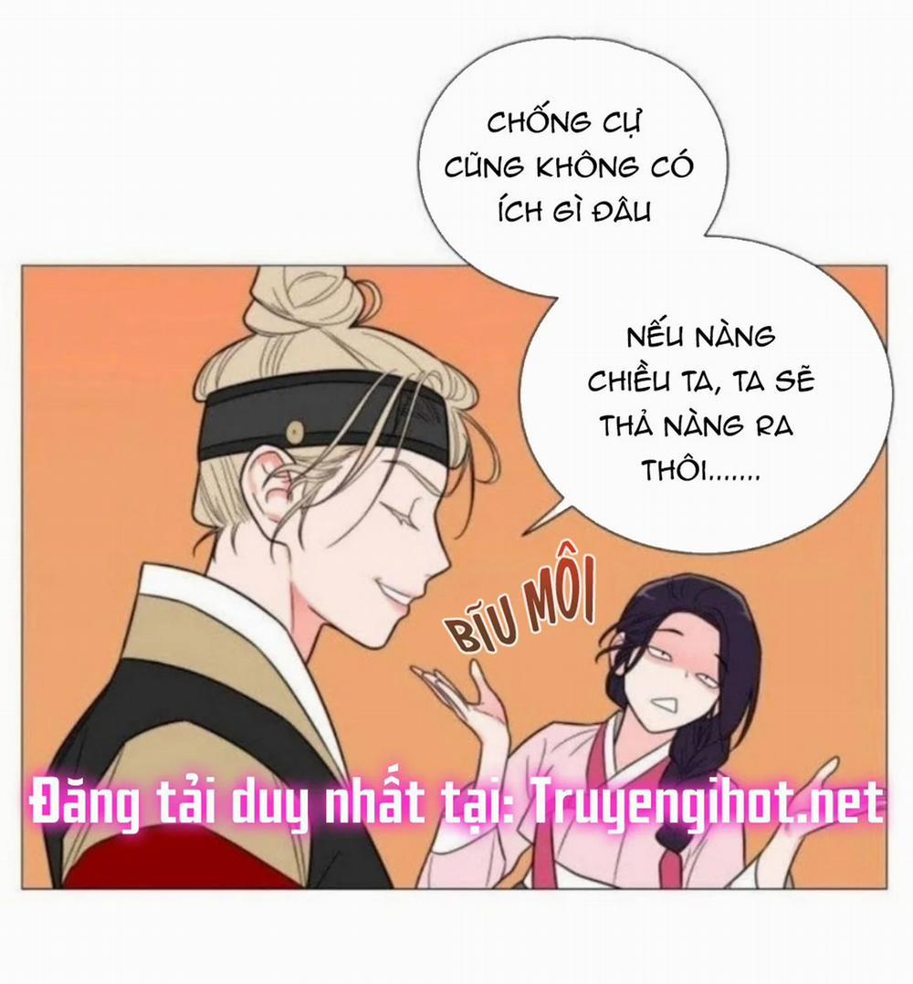 Vẻ Đẹp Bạo Dâm Bách Hợp Ngoại Truyện 4.2 trang 4