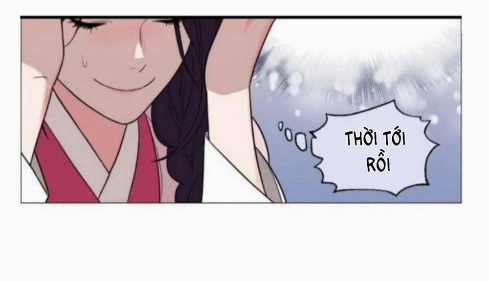 Vẻ Đẹp Bạo Dâm Bách Hợp Ngoại Truyện 4.2 trang 9