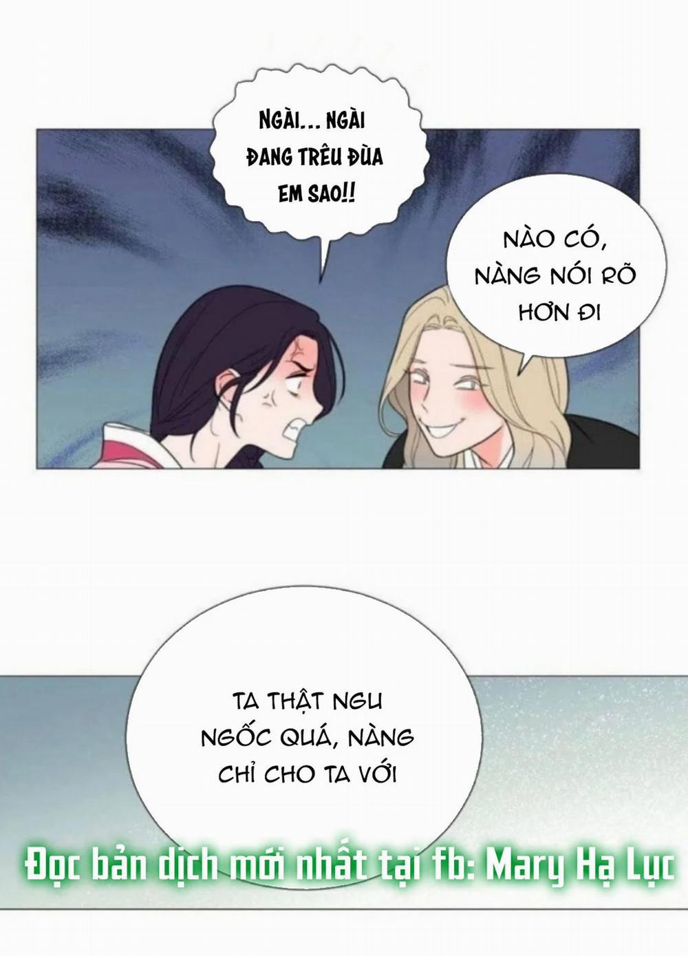 Vẻ Đẹp Bạo Dâm Bách Hợp Ngoại Truyện 4.3 trang 13