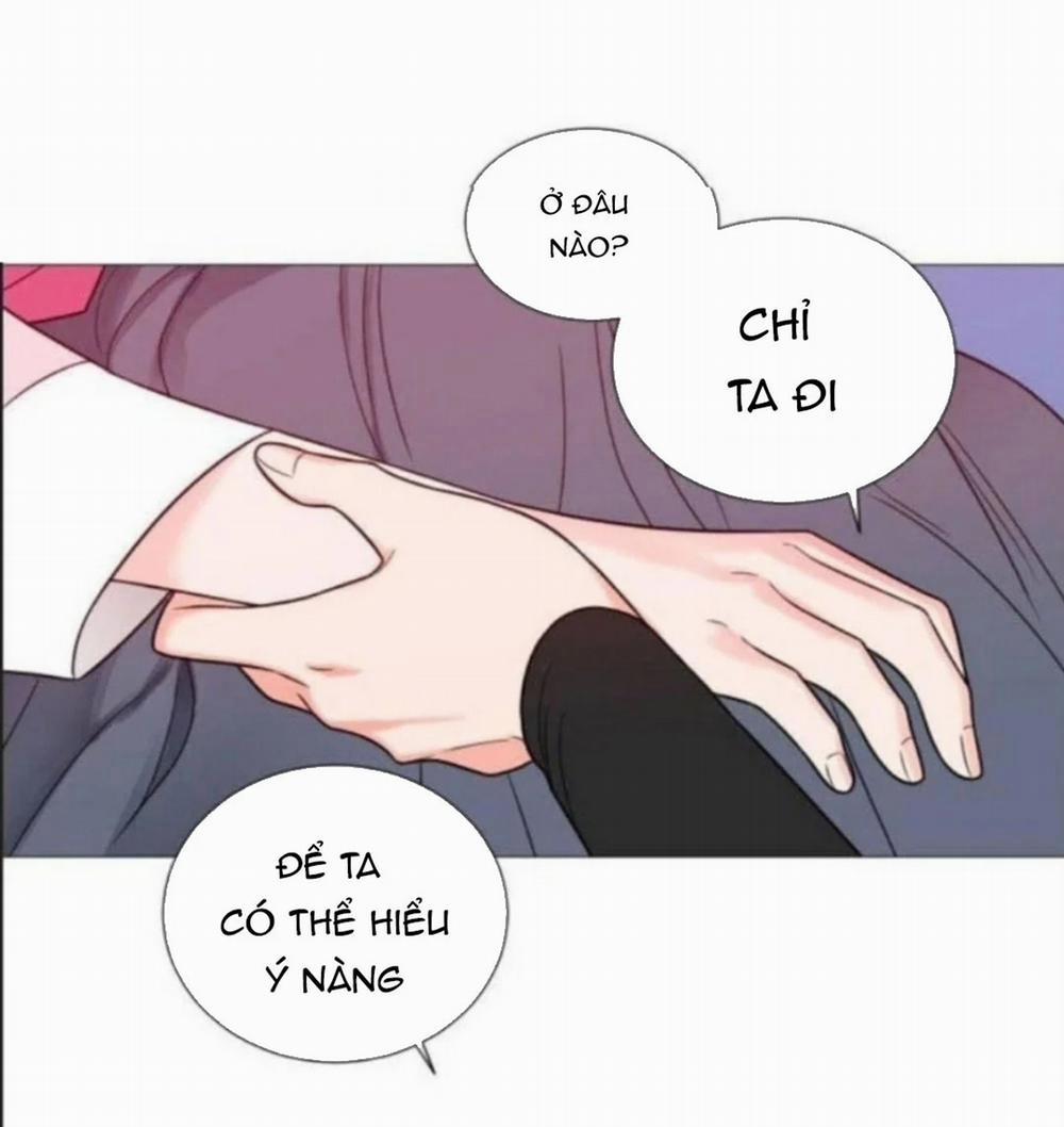 Vẻ Đẹp Bạo Dâm Bách Hợp Ngoại Truyện 4.3 trang 14
