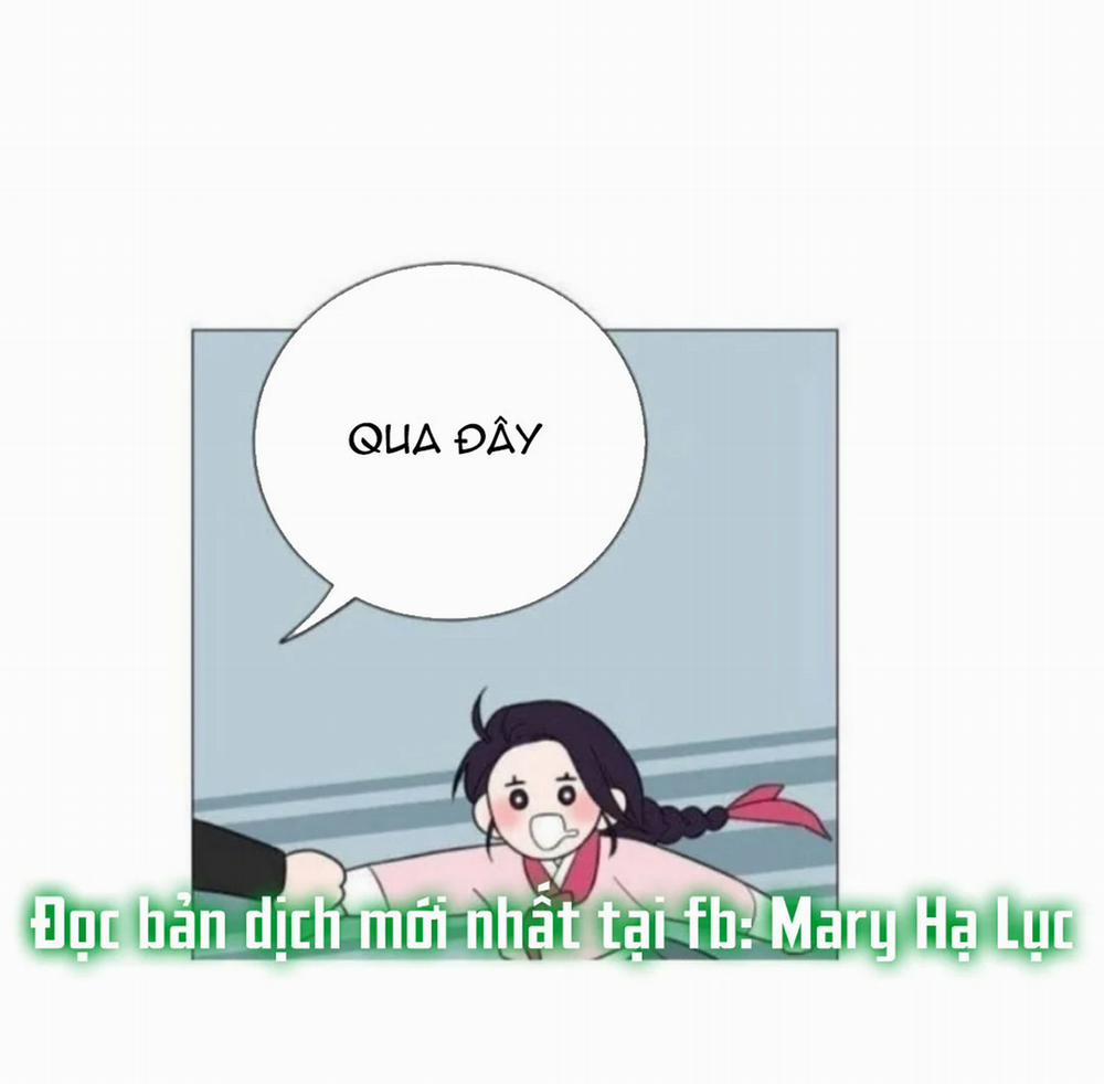 Vẻ Đẹp Bạo Dâm Bách Hợp Ngoại Truyện 4.3 trang 3