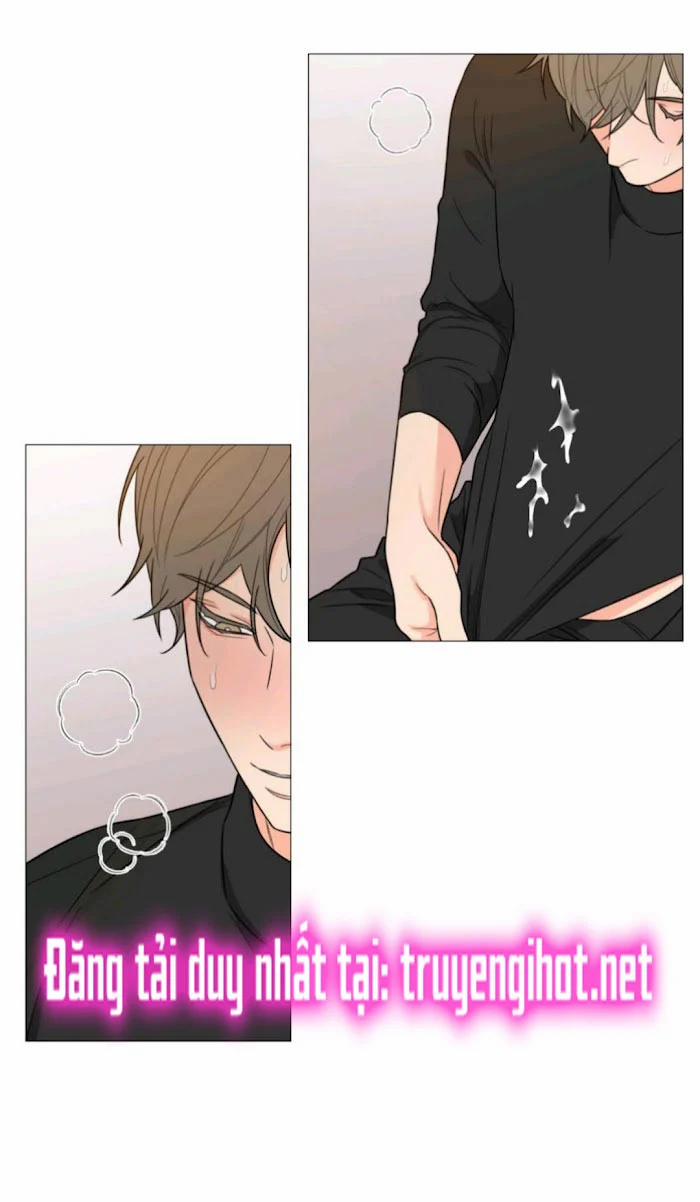 Vẻ Đẹp Bạo Dâm Đam Mỹ Ngoại Truyện 2.3 trang 3
