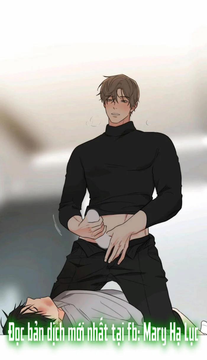 Vẻ Đẹp Bạo Dâm Đam Mỹ Ngoại Truyện 2.3 trang 5