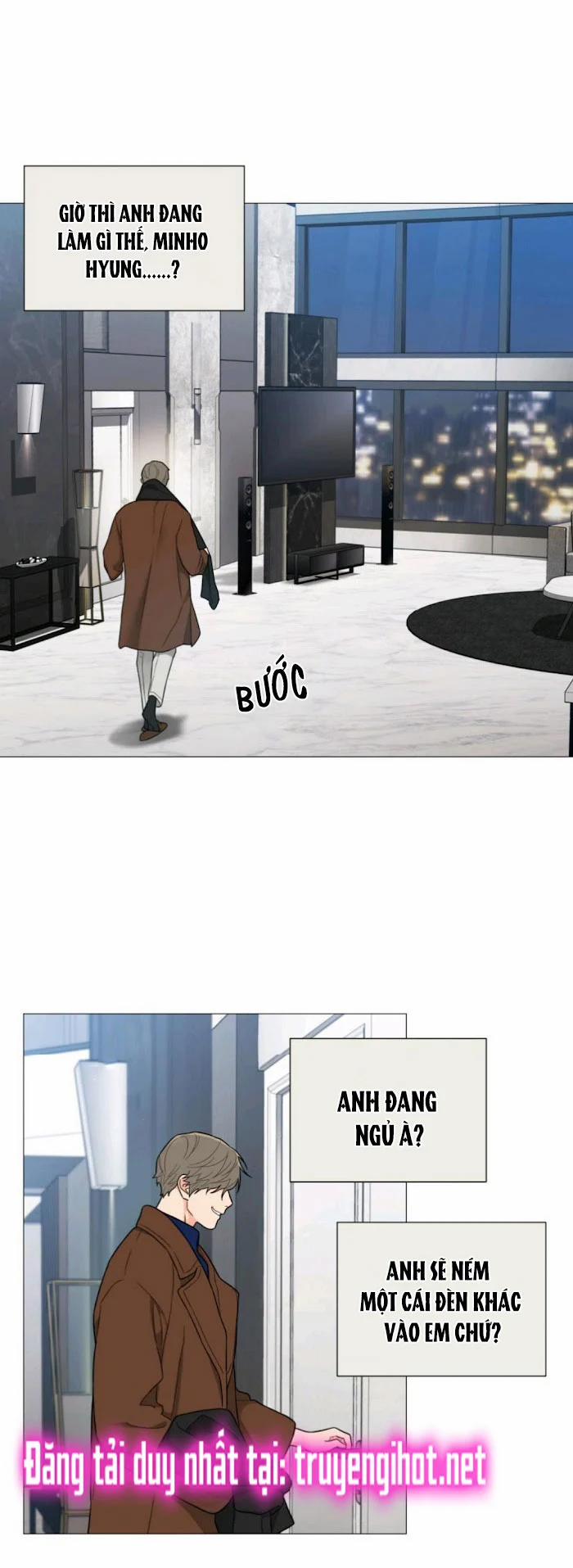 Vẻ Đẹp Bạo Dâm Đam Mỹ Ngoại Truyện 4.1 trang 3