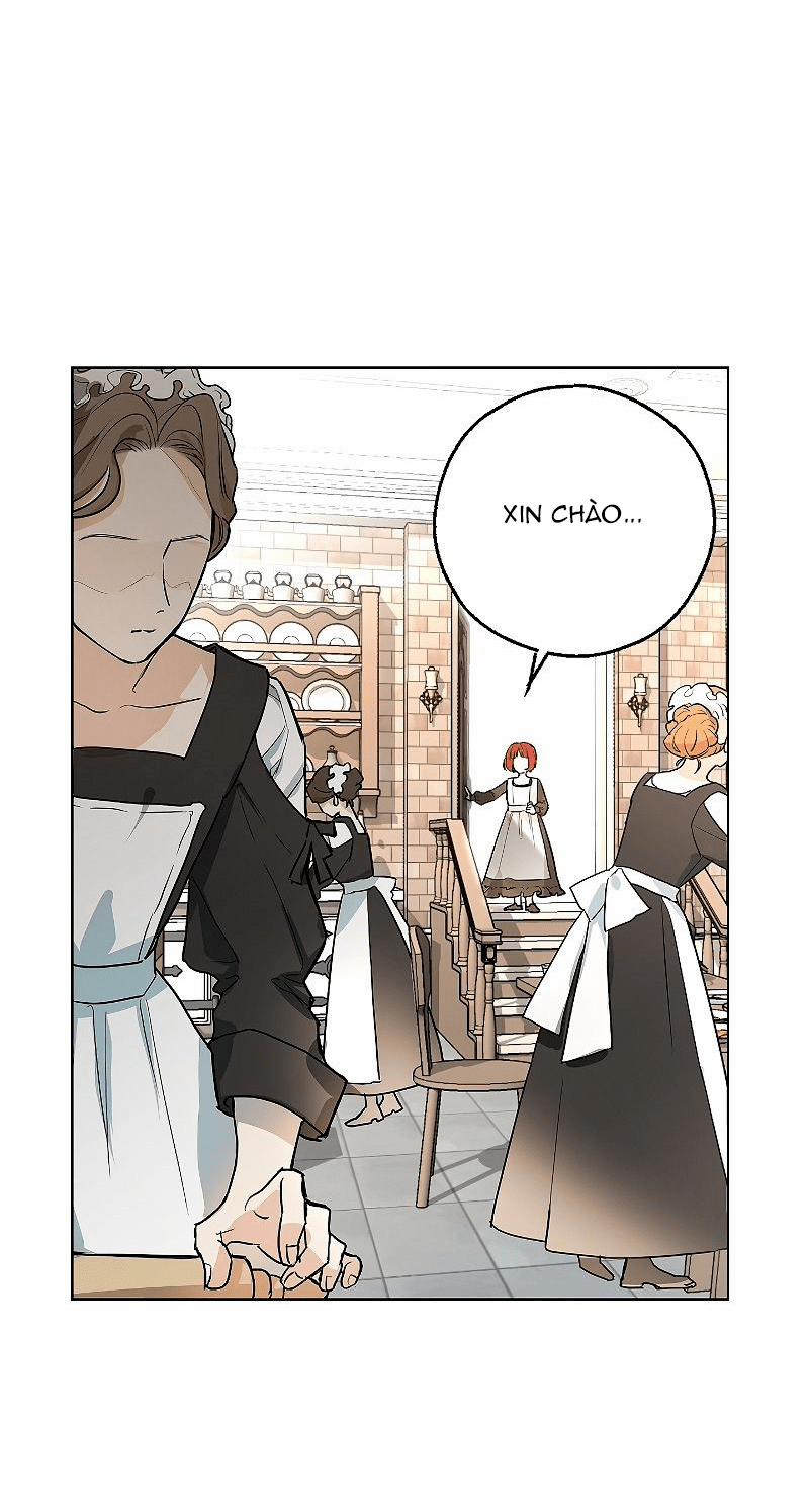 Vẻ Đẹp Bí Ẩn Của Chồng Tôi 1 trang 15