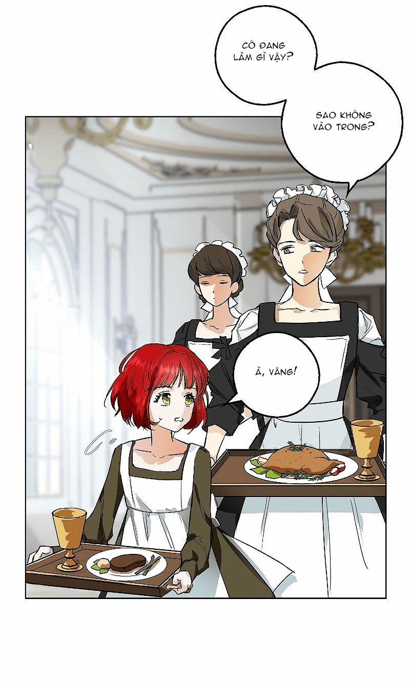 Vẻ Đẹp Bí Ẩn Của Chồng Tôi 1 trang 36