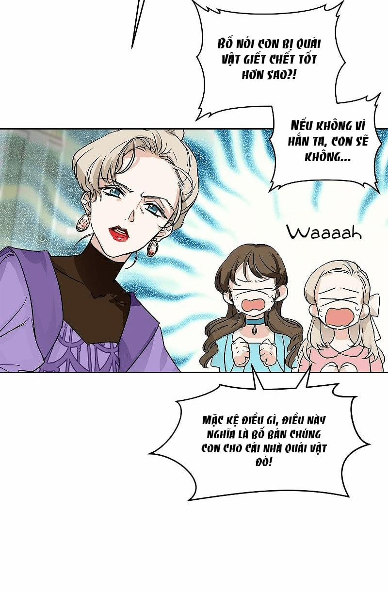 Vẻ Đẹp Bí Ẩn Của Chồng Tôi 1 trang 39