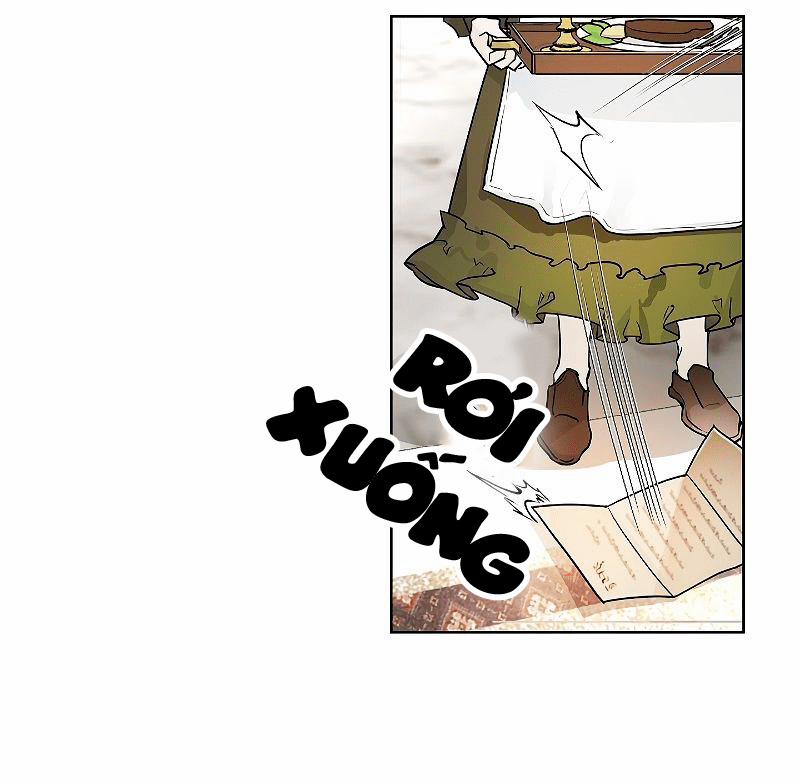 Vẻ Đẹp Bí Ẩn Của Chồng Tôi 1 trang 43