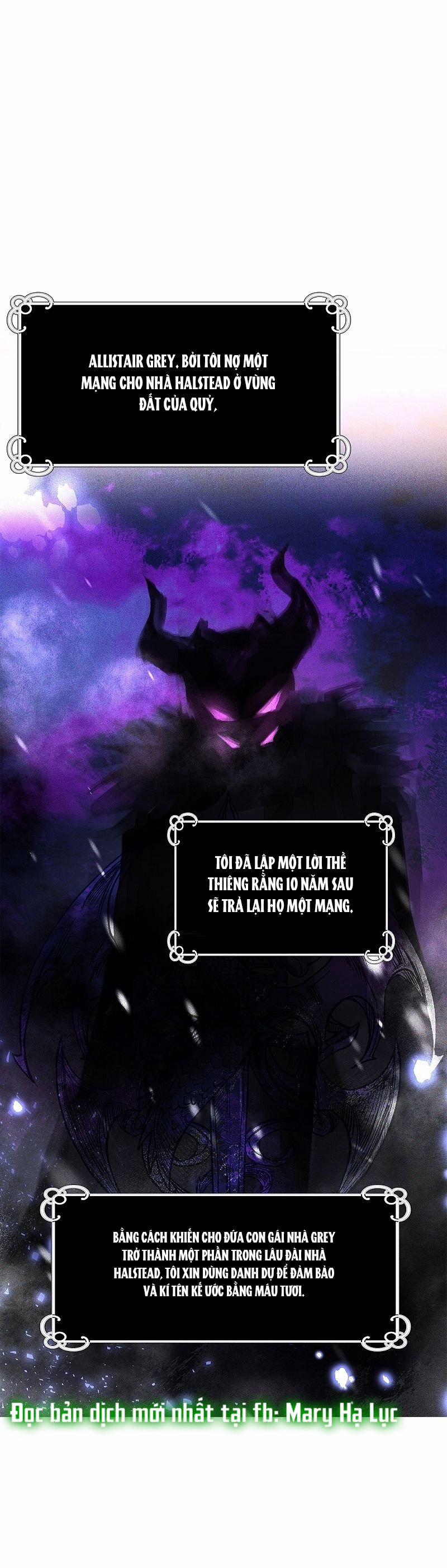 Vẻ Đẹp Bí Ẩn Của Chồng Tôi 1 trang 47