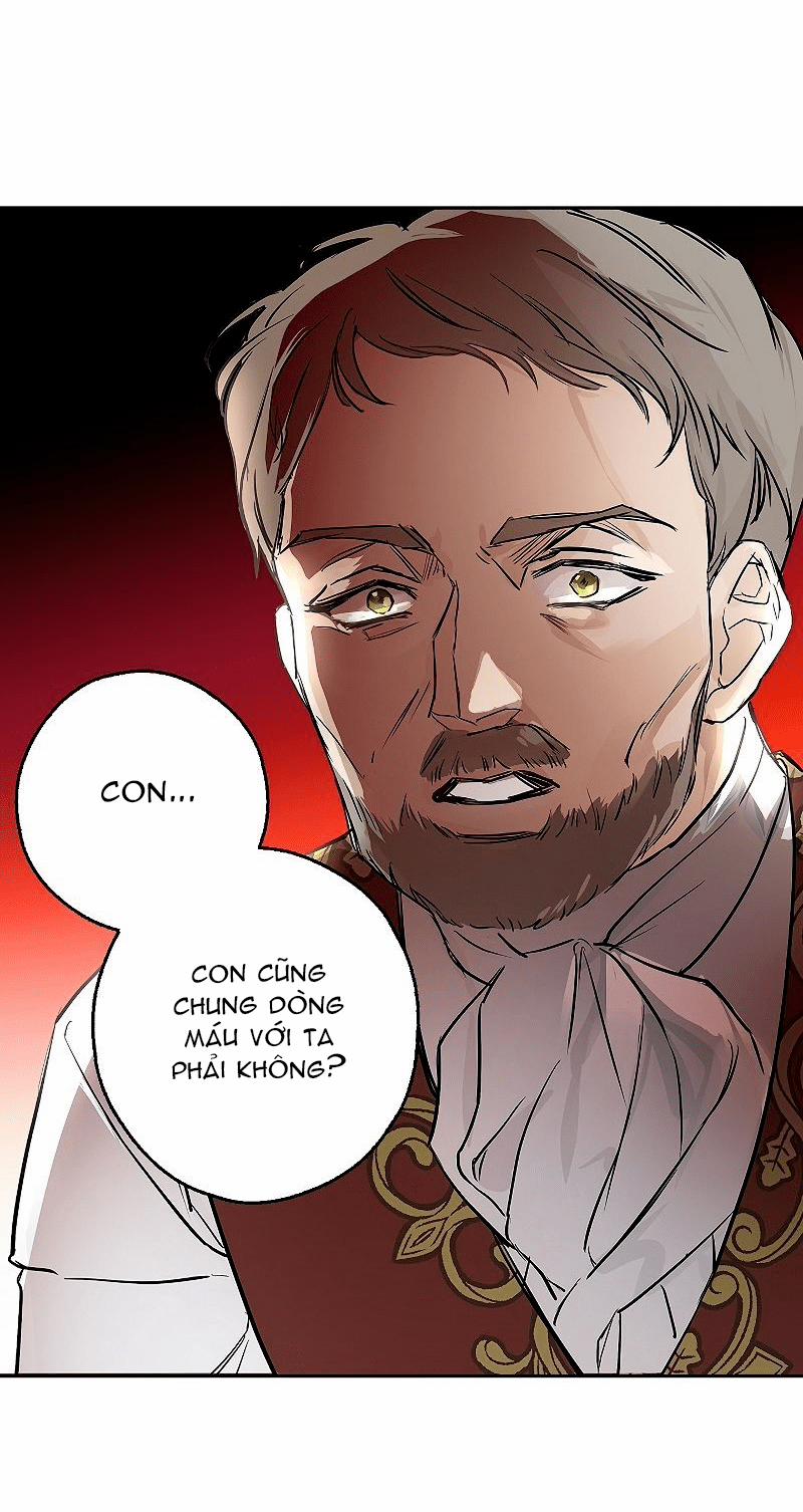 Vẻ Đẹp Bí Ẩn Của Chồng Tôi 1 trang 53