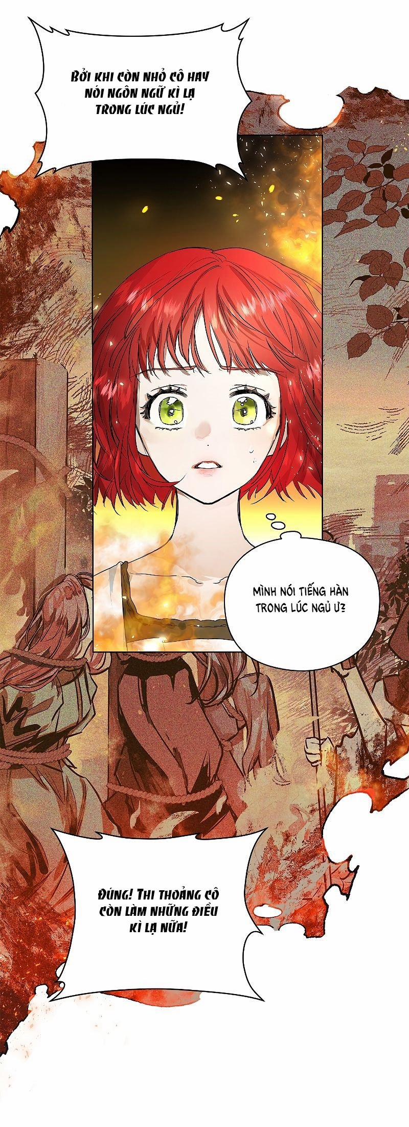 Vẻ Đẹp Bí Ẩn Của Chồng Tôi 1 trang 57