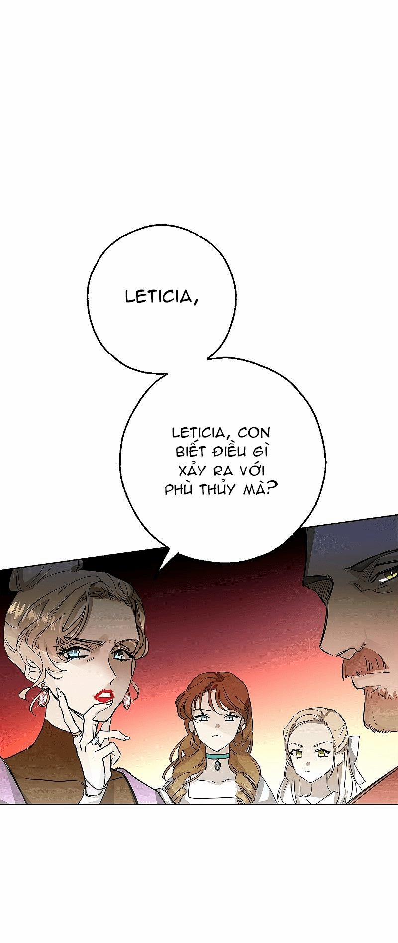 Vẻ Đẹp Bí Ẩn Của Chồng Tôi 1 trang 60