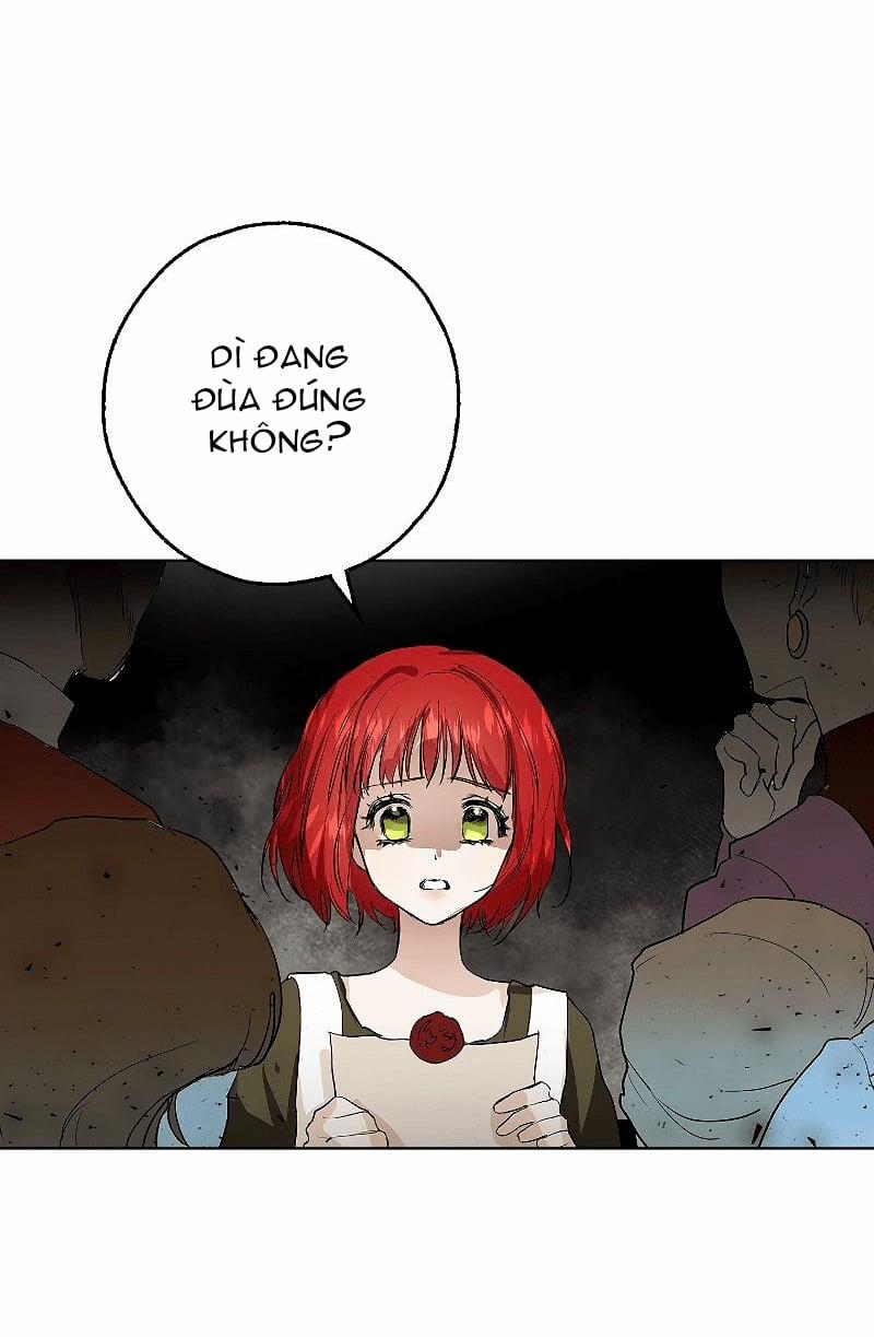 Vẻ Đẹp Bí Ẩn Của Chồng Tôi 1 trang 61