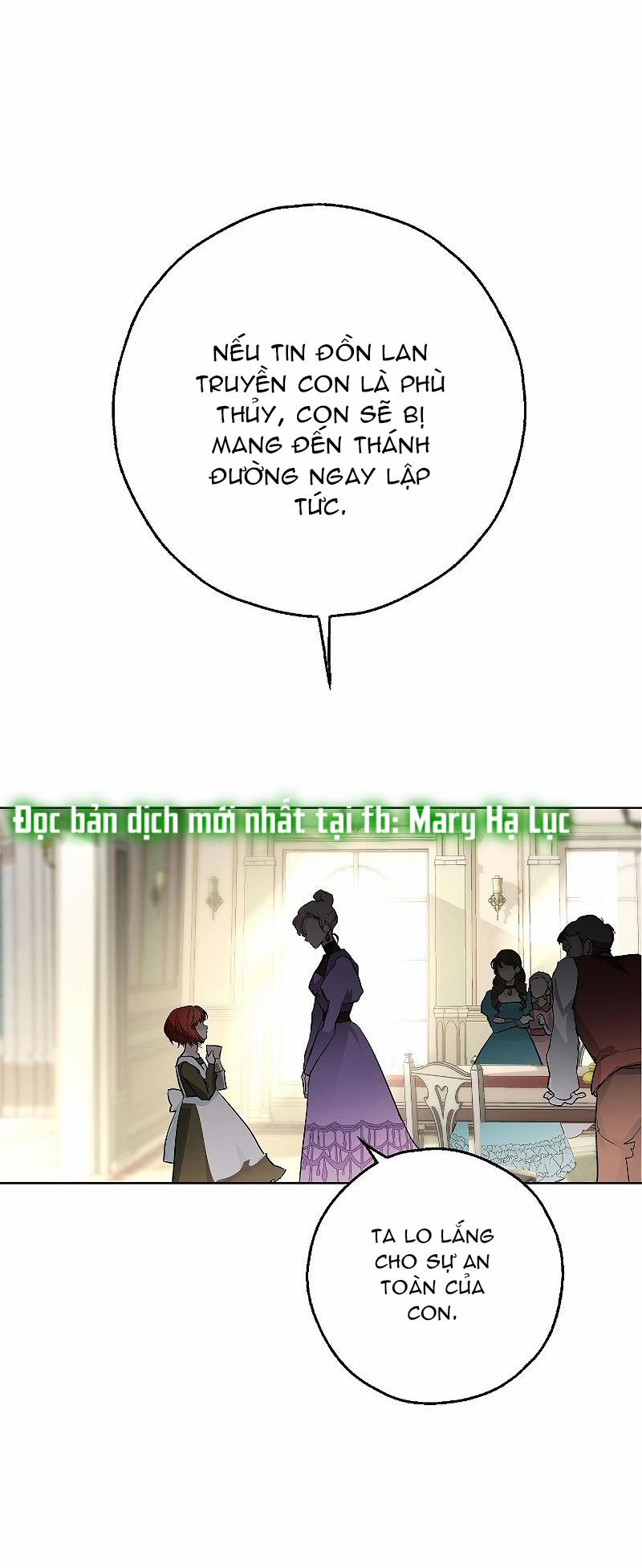 Vẻ Đẹp Bí Ẩn Của Chồng Tôi 1 trang 64