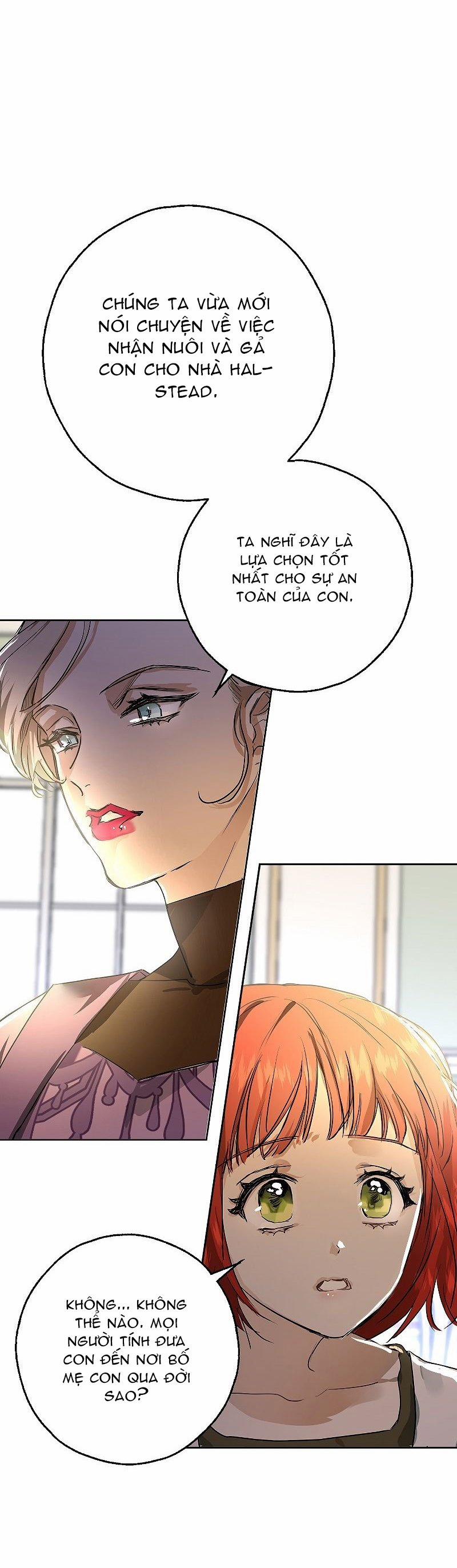 Vẻ Đẹp Bí Ẩn Của Chồng Tôi 1 trang 65