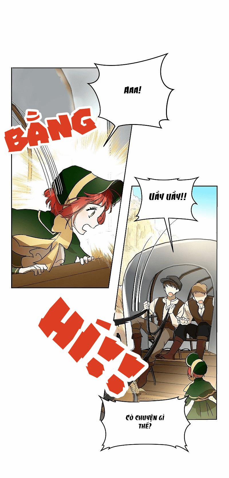 Vẻ Đẹp Bí Ẩn Của Chồng Tôi 1 trang 74