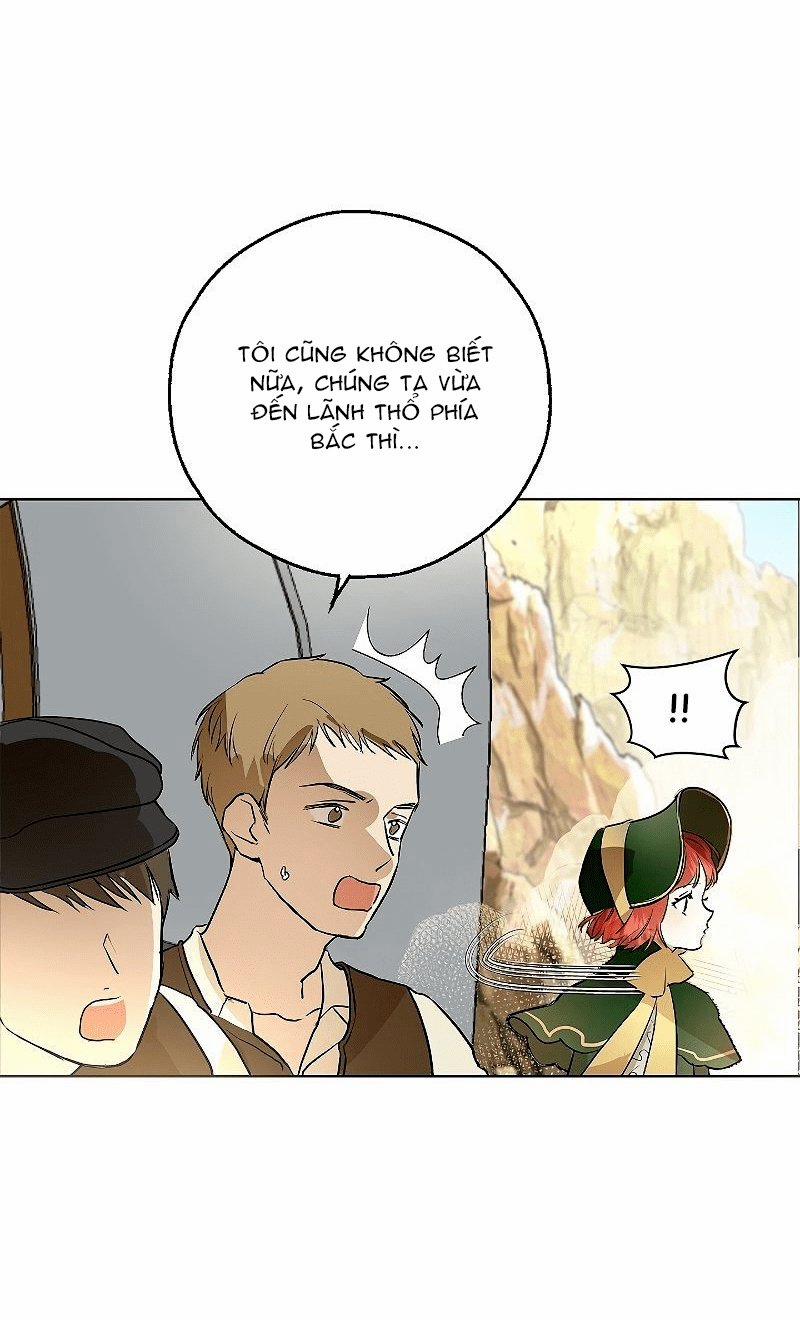 Vẻ Đẹp Bí Ẩn Của Chồng Tôi 1 trang 75