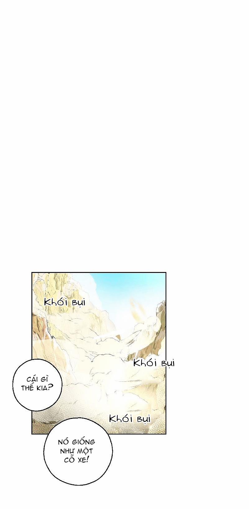 Vẻ Đẹp Bí Ẩn Của Chồng Tôi 1 trang 77