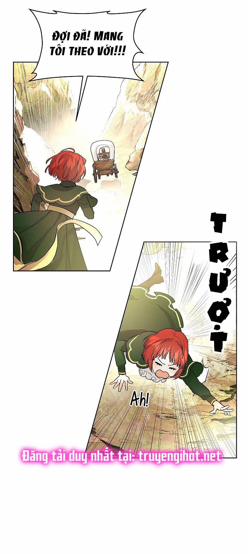 Vẻ Đẹp Bí Ẩn Của Chồng Tôi 1 trang 83