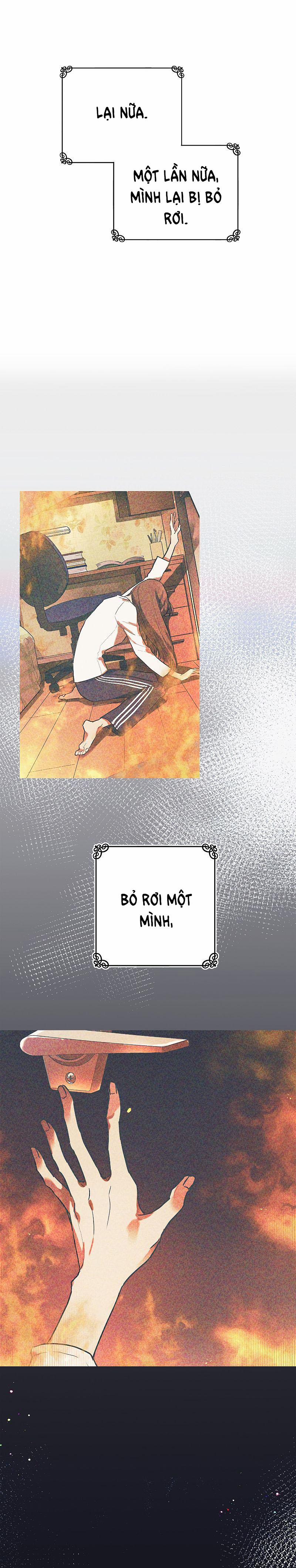 Vẻ Đẹp Bí Ẩn Của Chồng Tôi 10 trang 18