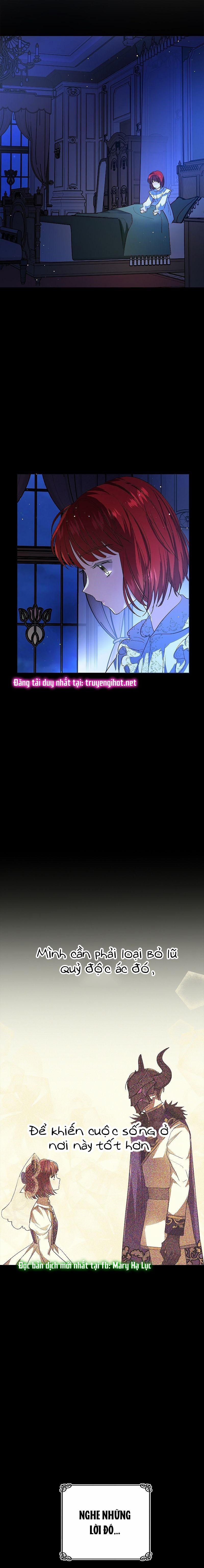 Vẻ Đẹp Bí Ẩn Của Chồng Tôi 11 trang 7