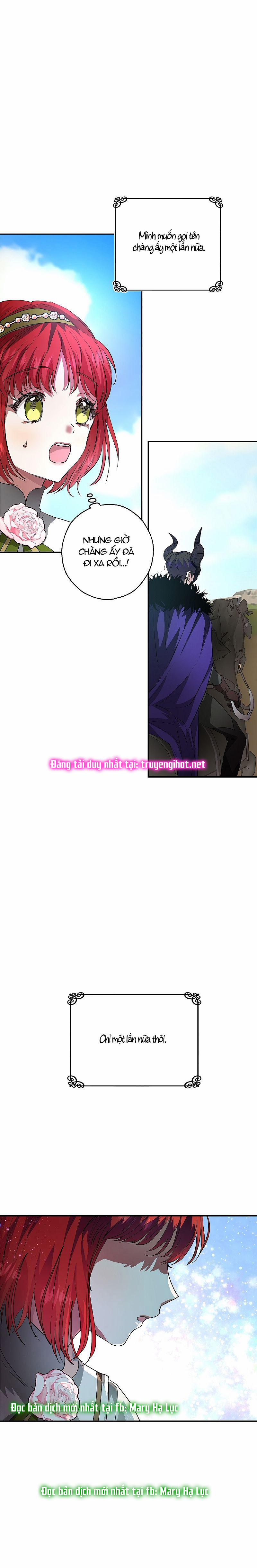 Vẻ Đẹp Bí Ẩn Của Chồng Tôi 12 trang 12