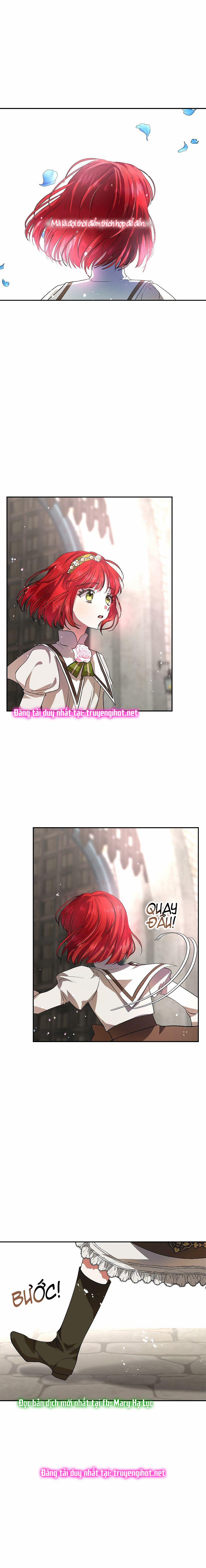Vẻ Đẹp Bí Ẩn Của Chồng Tôi 12 trang 9