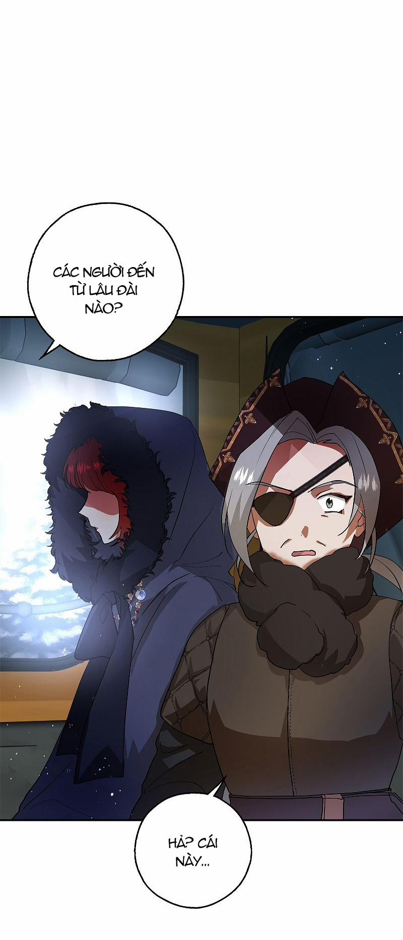 Vẻ Đẹp Bí Ẩn Của Chồng Tôi 13 trang 13