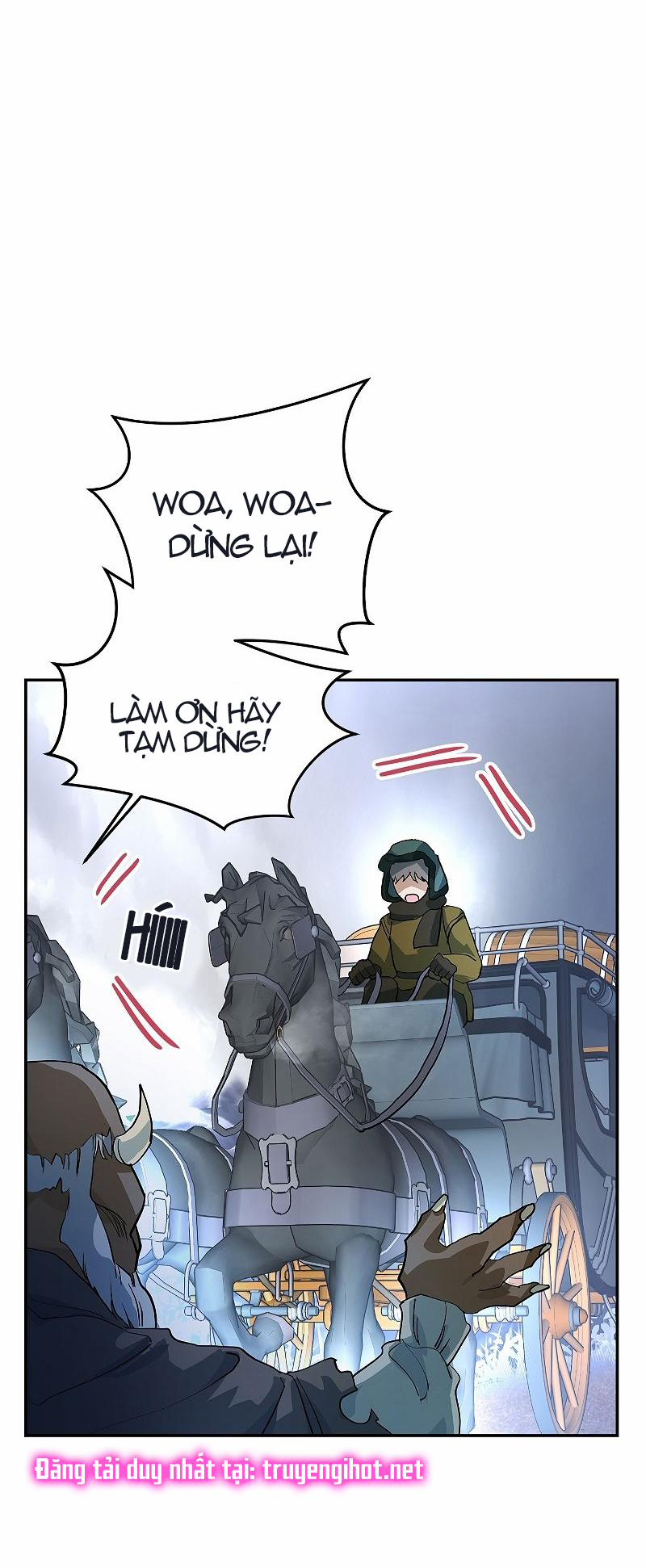 Vẻ Đẹp Bí Ẩn Của Chồng Tôi 13 trang 2