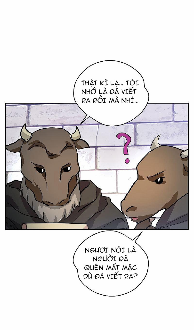 Vẻ Đẹp Bí Ẩn Của Chồng Tôi 13 trang 22