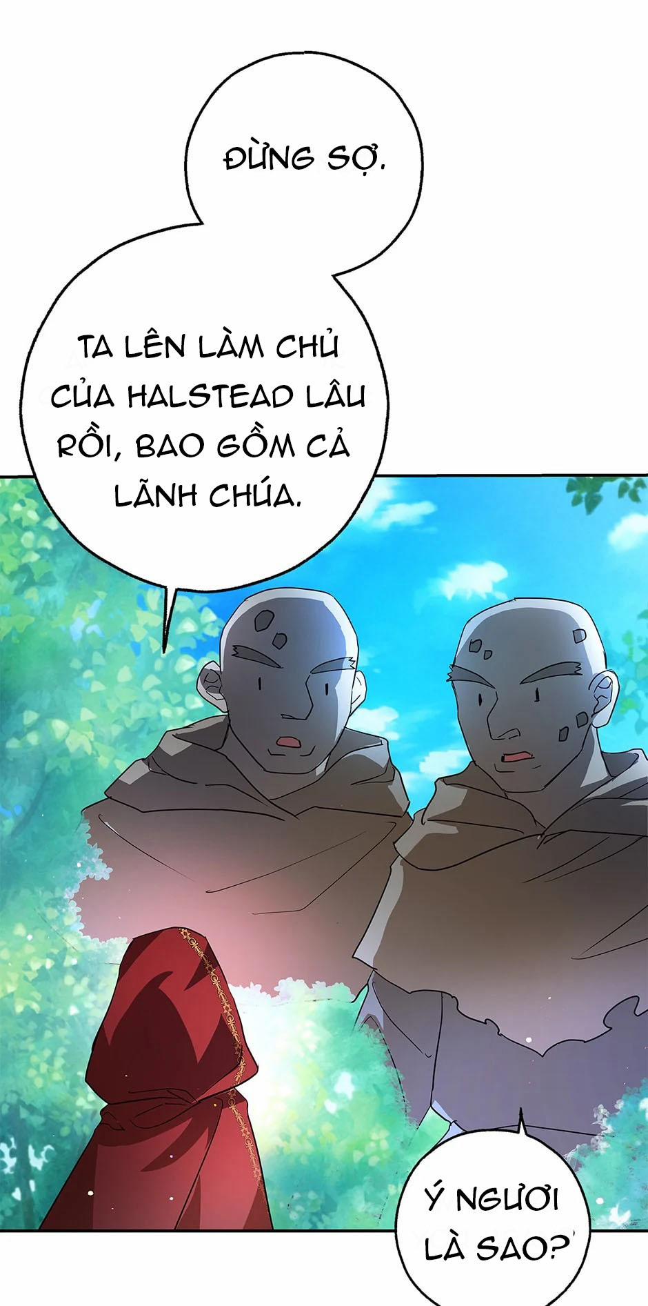 Vẻ Đẹp Bí Ẩn Của Chồng Tôi 15 trang 13