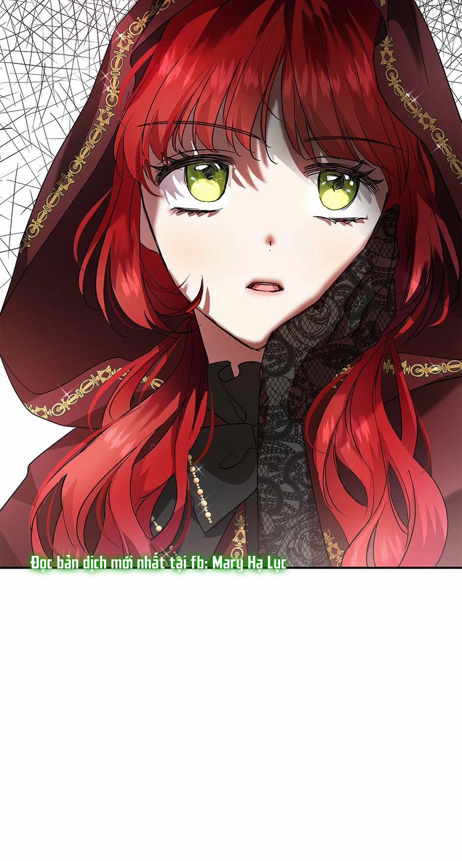 Vẻ Đẹp Bí Ẩn Của Chồng Tôi 15 trang 23