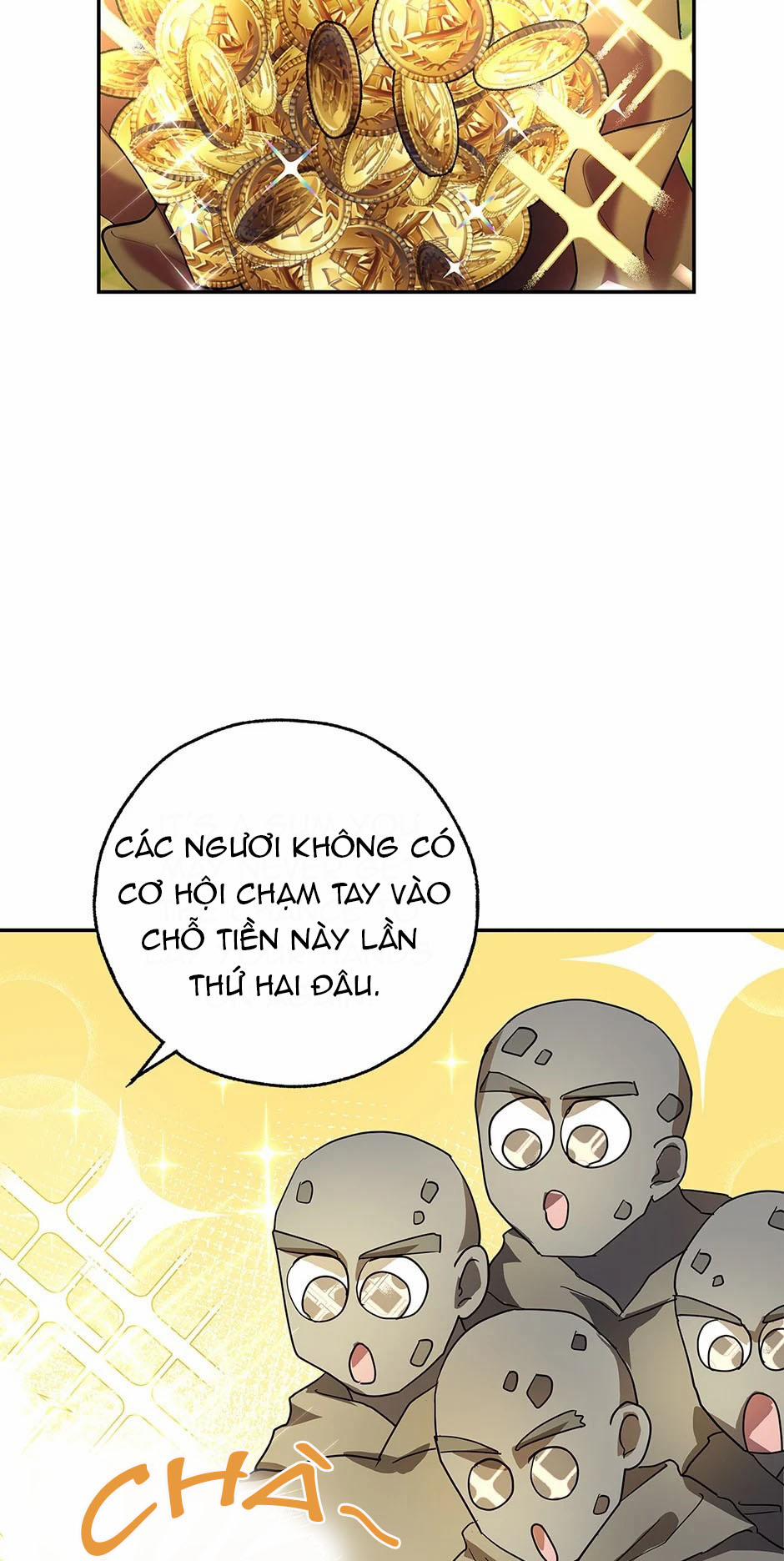 Vẻ Đẹp Bí Ẩn Của Chồng Tôi 15 trang 29